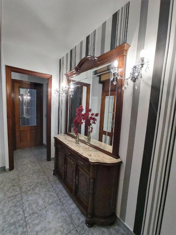 Duplex Con Vistas Al Picu Pienzu, Colunga Apartman Kültér fotó