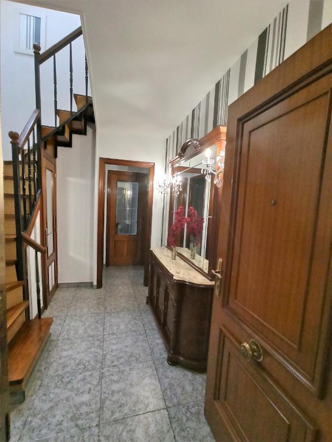 Duplex Con Vistas Al Picu Pienzu, Colunga Apartman Kültér fotó