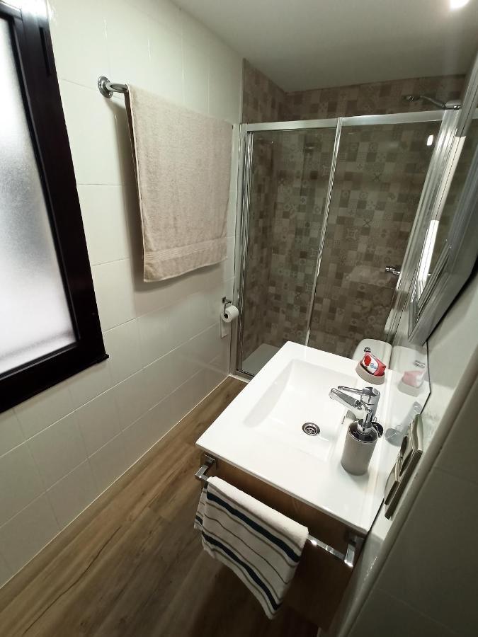 Duplex Con Vistas Al Picu Pienzu, Colunga Apartman Kültér fotó