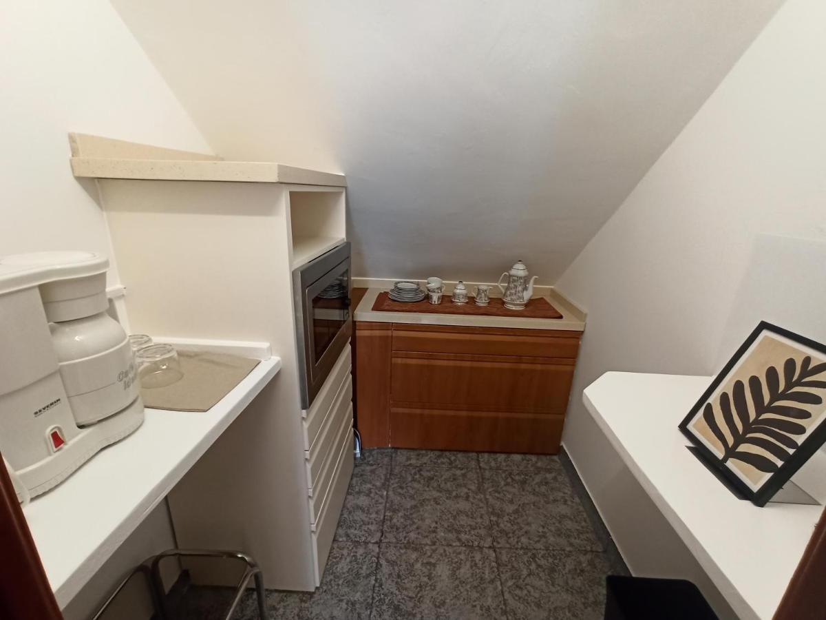 Duplex Con Vistas Al Picu Pienzu, Colunga Apartman Kültér fotó