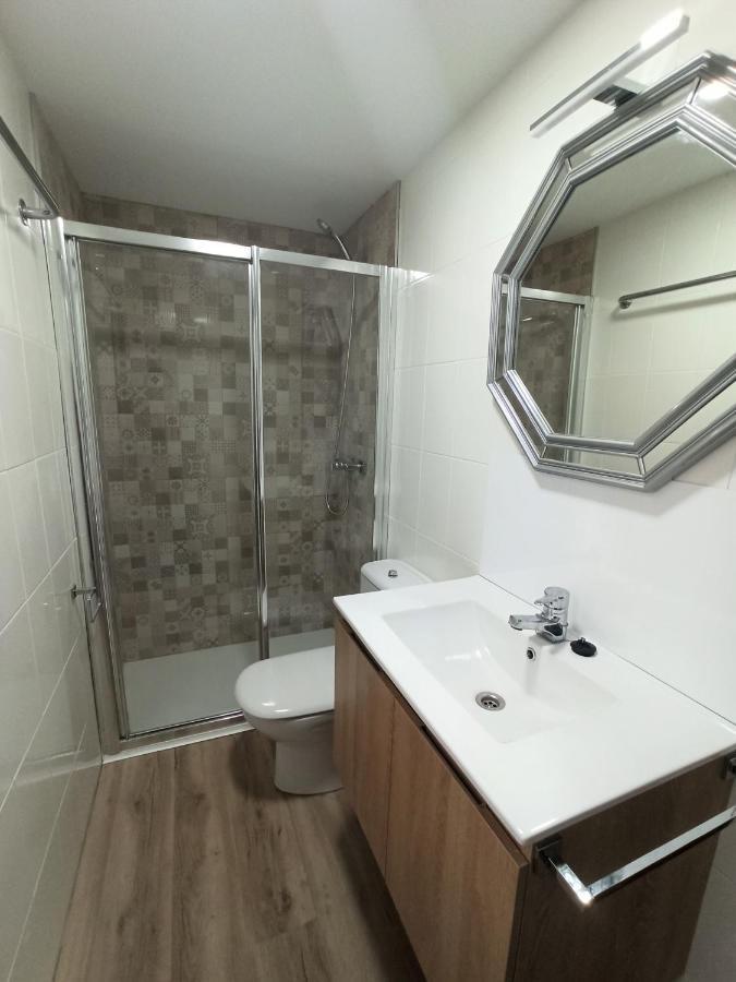 Duplex Con Vistas Al Picu Pienzu, Colunga Apartman Kültér fotó