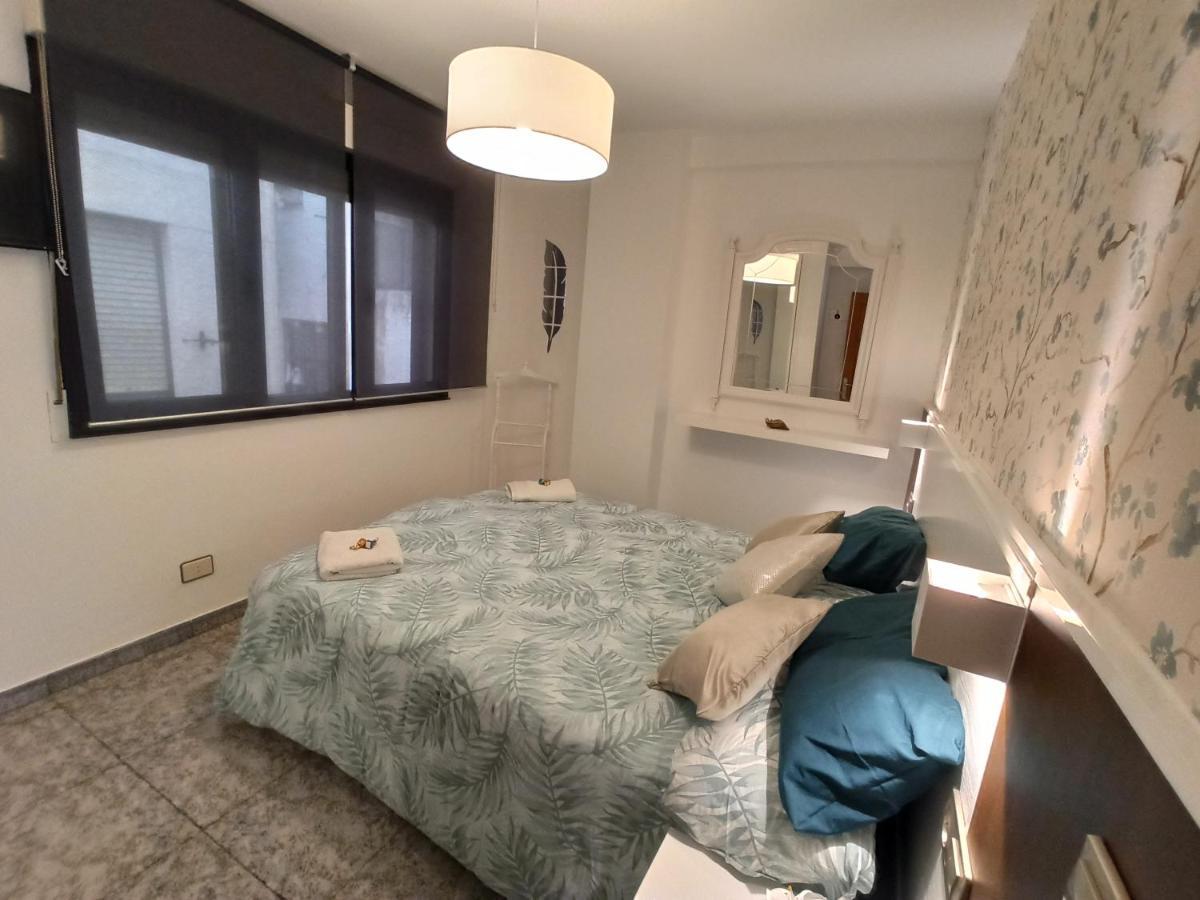 Duplex Con Vistas Al Picu Pienzu, Colunga Apartman Kültér fotó