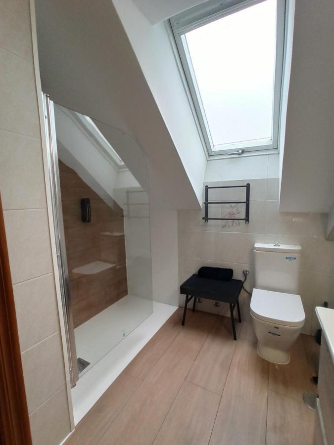 Duplex Con Vistas Al Picu Pienzu, Colunga Apartman Kültér fotó
